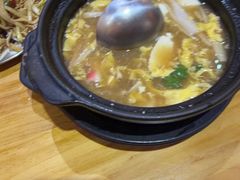 -老姑砂锅·烧烤天津菜(体北道店)