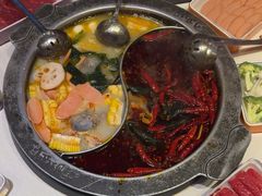 -川西坝子火锅(金沙1.0直营店)