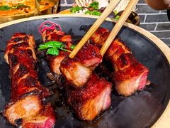 -广府乡下·饭庄(新港东路店)