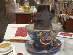 -东来顺饭庄(apm总店)