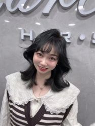 -柯琳造型直营店