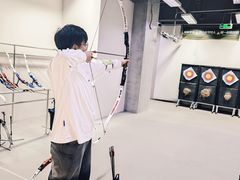 -無弓射箭俱乐部(领展中心城店)
