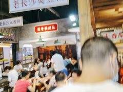 -湘下佬·老长沙吃货铺(顺成·大融城店)