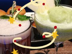 -blue frog蓝蛙(长泰广场店)