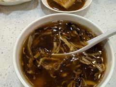 -旺角宝港式茶餐厅(寮步店)