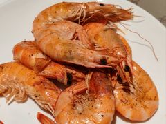 -晶丽香榭自助餐(南京大饭店)