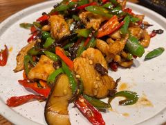 -敏珠拉姆藏餐·南京厨房(富春江东街店)