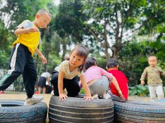 -金点蒙氏国际教育(悠然校区)