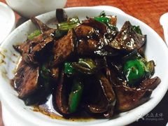 -扬州小吃(延安西路店)
