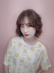 -YESIDO椰岛造型烫发染发