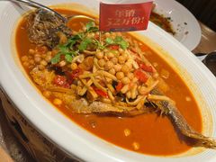 招牌老友黄花鱼-桂小厨广西菜(印象城店)