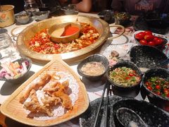 酥肉-哥老官重庆美蛙鱼头(龙湖杭州金沙天街店)