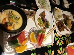 -堂会(白云店)