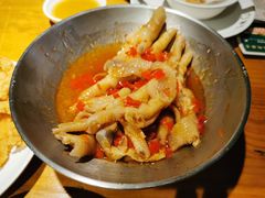 -林子石锅鱼(黄岩吾悦店)