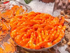 -安蒂娅·海鲜自助餐厅(安蒂娅美兰酒店)