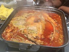 -老山东·山东菜(鲁菜名店)