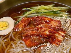 -东北缘餐厅(兰埔路店)