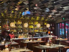 -BROWNSTONE布朗石西班牙餐厅(富城店)