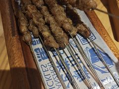 -马记永·兰州牛肉面(天通苑家乐福店)