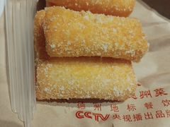 -老德州四合院·德州菜(天衢路店)