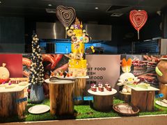 -海德温泉生活馆(朝阳大悦城店)