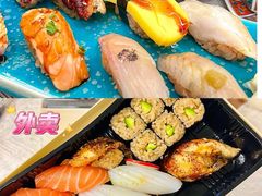 -鮨政· Omakase(港汇恒隆广场店)