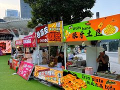 -大族广场Mall&More