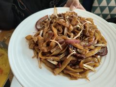 -花舍·新派粤菜·西餐·下午茶(亚运村·鸟巢店)