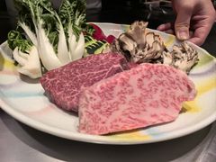 -Ginza Onodera铁板烧(外滩十八号店)