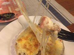 -Kitchen·Y洋厨房西餐厅(王府壹号店)
