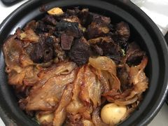 -赵家牛肉砂锅(台西三路店)