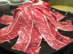 -新一哥粤菜火锅(瑞金店)
