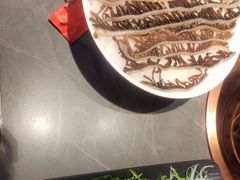 -前门·鲜肉火锅(长风店)