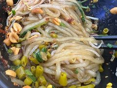 -丽影重庆小面(定西路店)
