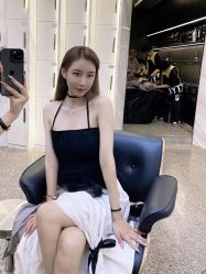 -Rise Hair上升造型