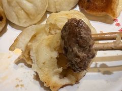 -许老八包子铺(回龙窝店)