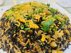 -點無缺茶楼·海鲜酒家(世博店)