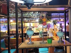 -领鲜活海鲜榴莲自助火锅(东门店)