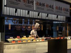 -徐记海鲜(黄土岭|新时空店)