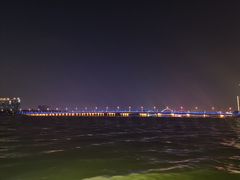-金鸡湖游船(月光码头)