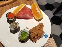 -纽斯特牛排自助餐厅(浦东文峰广场店)