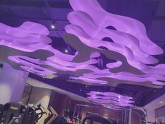 -我爱运动健身·游泳·瑜伽·普拉提馆(大卫城店)
