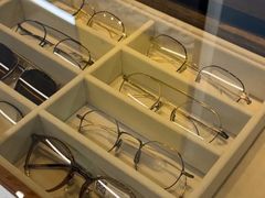 -大视光学•LINDBERG林德伯格•全球手工眼镜集合店(王府井店)