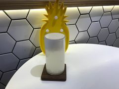 -不正咖啡(万达尊店)