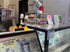 -DQ·蛋糕·冰淇淋(城南嘉园店)