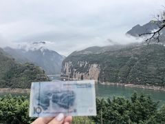 -白帝城·瞿塘峡景区