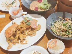 -醉壹号海鲜大排档(厦门美食地标店)