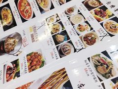 -桃园盛宴·岭南粤菜·手工茶点(南庄店)