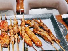 -管氏翅吧(地安门创始店)