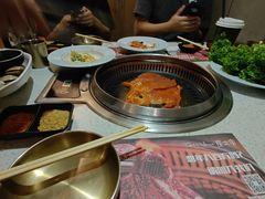 -炭之家·齐齐哈尔非遗烤肉·鲜切直供(中央大街店)